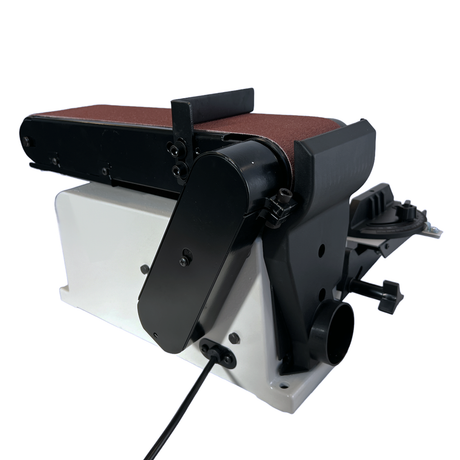 Oltre 100mm (4") x 914mm (36") Belt & 150mm (6") Disc Sander OT-BDS-914X150