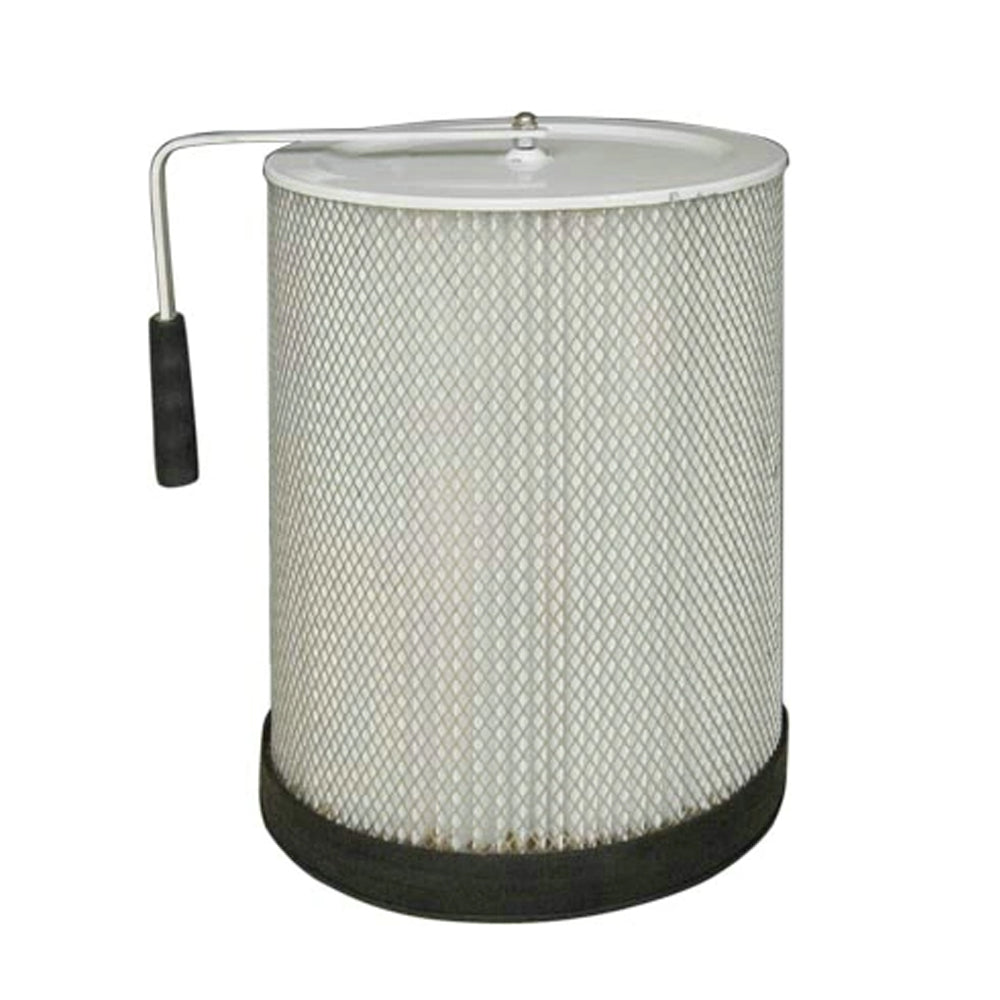 Pleated Filter Cartridge Suits 1hp & 2hp Dust Extractors