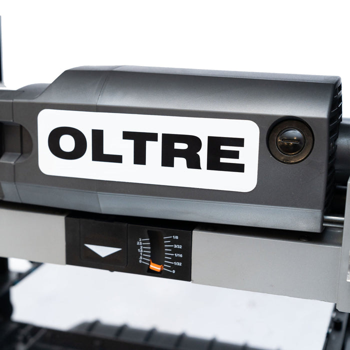 Oltre 330mm (13") Benchtop Thicknesser OT-TH-330