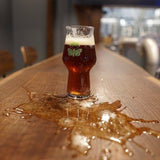 Odies Oil Universal Finish 9oz/266ml Jar