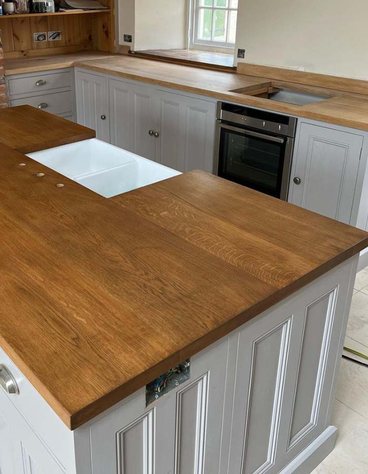 Osmo Wood Wax Finish | 750ml