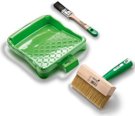 OsmoDeckingBrushSet