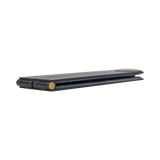 OX Pro Metric Tuff Rule Black - 1200mm