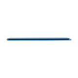 OX Pro Metric Tuff Rule Blue - 1200mm