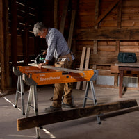 Workshop & Worksite