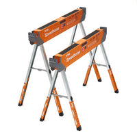 Workbenches & Sawhorses