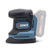 Senix Detail Sanders