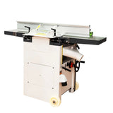 300mm (12") Combination Planer & Thicknesser with Spiral Head Cutter Block PT310A Woodfast