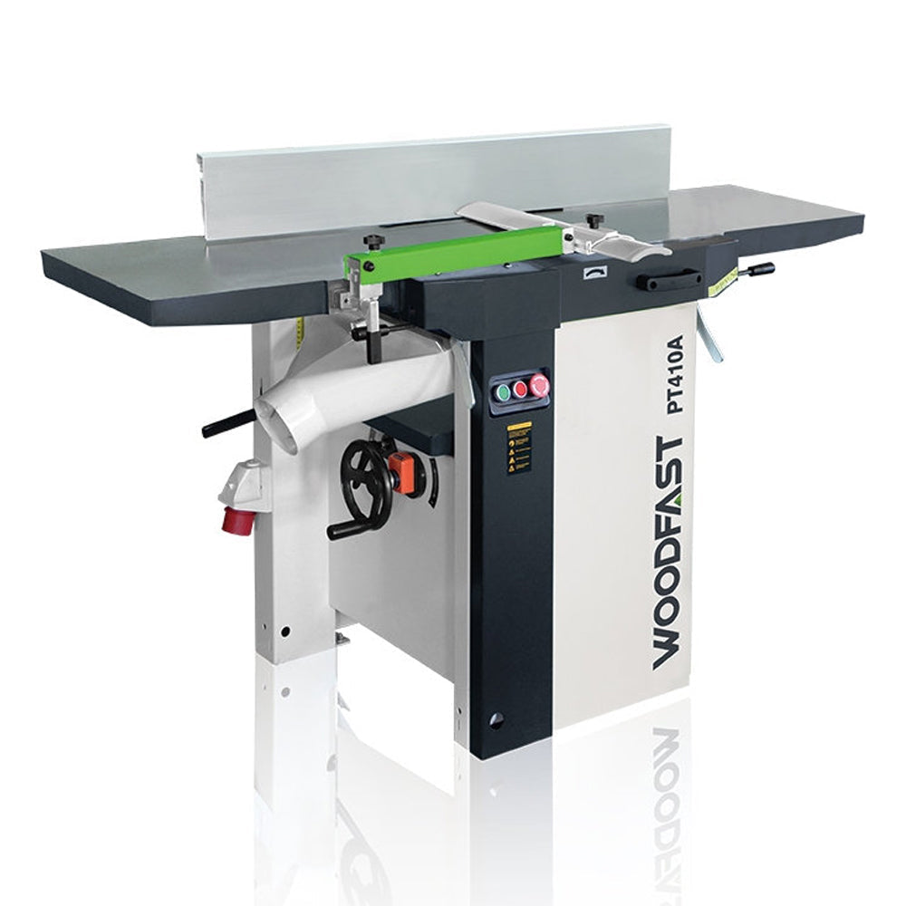 Combination Planer Thicknessers