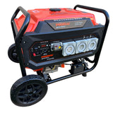 9KVA Tradie Generator