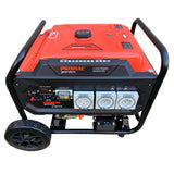 9KVA Tradie Generator