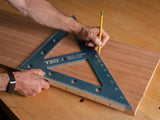 TSO Products PTR-18- PLUS Precision System Triangle