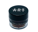 Health of Mind Art Super Chameleon Powder 1g | Purple/ Red/ Gold