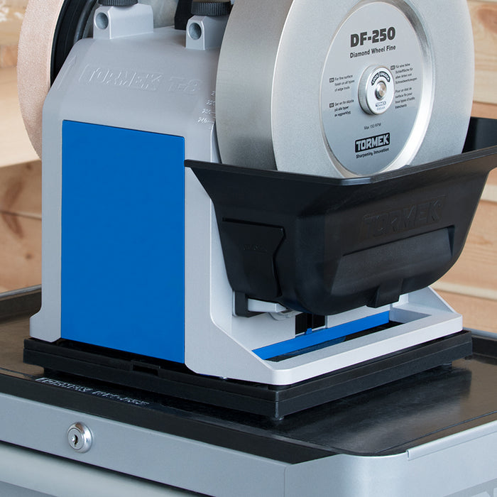 Tormek 180° Rotating Base to suit T-8 & T-4  RB-180
