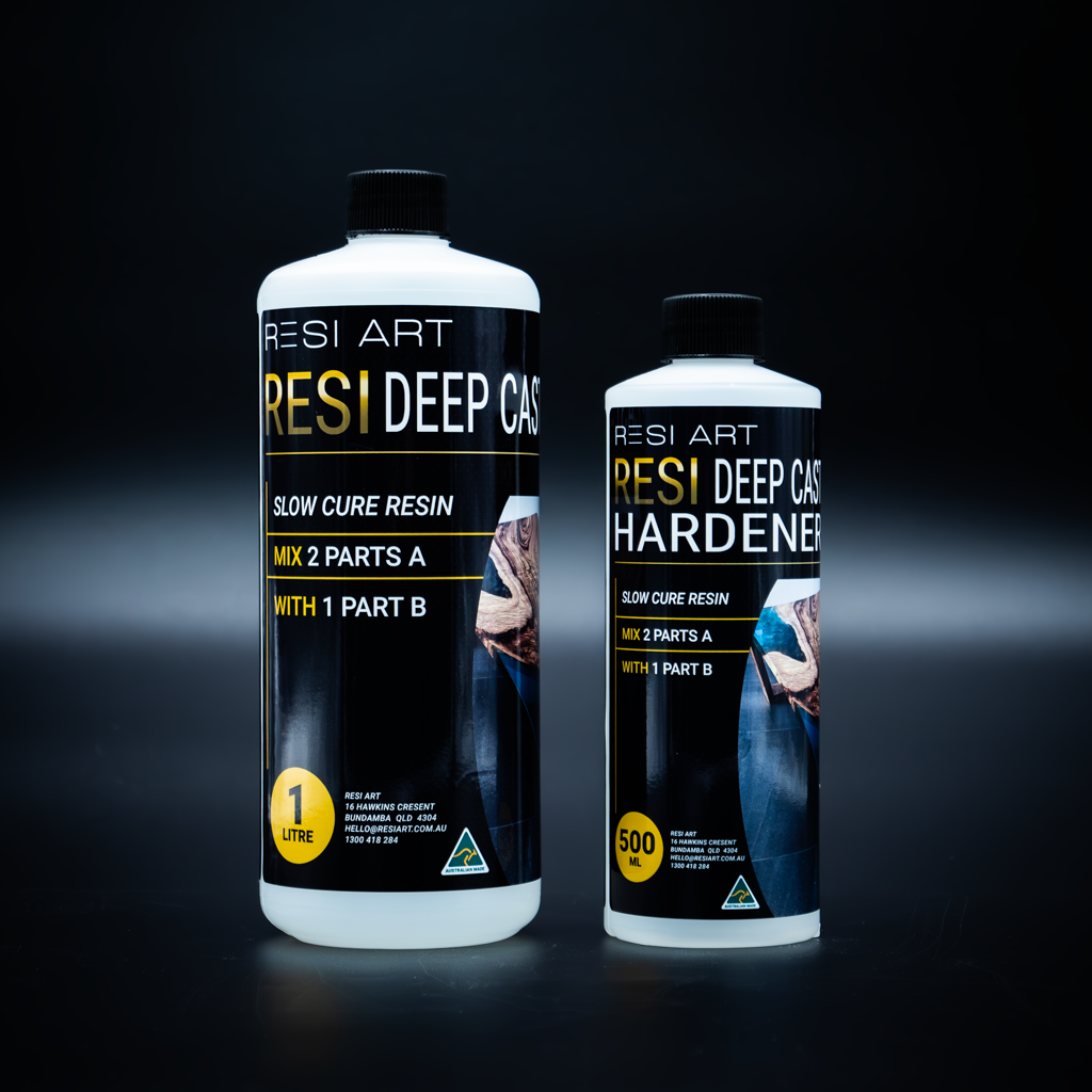 Resi Deep Cast 1.5L Kit