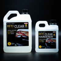 Resi Clear Resin