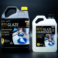 Resi Glaze Resin