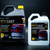 Resi Cast Resin