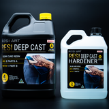 Resi Deep Cast 6L Kit