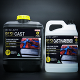 Resi Art Resi Cast Kit | 15L