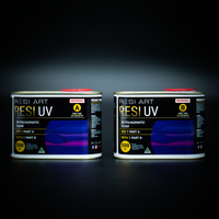 Resi UV Top Coat