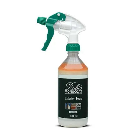 Rubio Monocoat Exterior Soap Ecospray 500ml