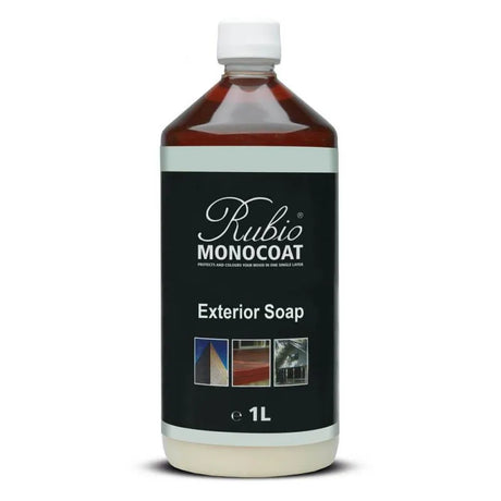 Rubio Monocoat Exterior Soap 1L