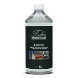Rubio Monocoat Exterior Wood Cleaner 1L Container