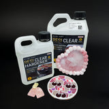 Resi Art Resi Clear Kit | 1.5L