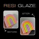 Resi Glaze 6L Kit