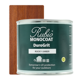 DuroGrit Exterior Oil Finish/Decking Oil 500ml - Rubio Monocoat