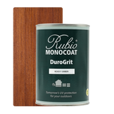 DuroGrit Exterior Oil Finish/Decking Oil 1L - Rubio Monocoat