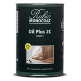 Rubio Monocoat Oil Plus 2C Part A | 1L
