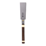 Temple Tool Co Japanese Ryoba Pull Saw | Double Edge | 180mm