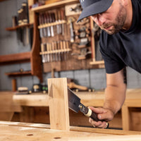Temple Tool Co Ryoba Saws