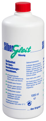 Silverglide Liquid Dry Slip Surface Lubricant - 1L