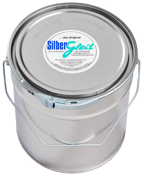 Silverglide Dry Slip Surface Lubricant Paste- 5L