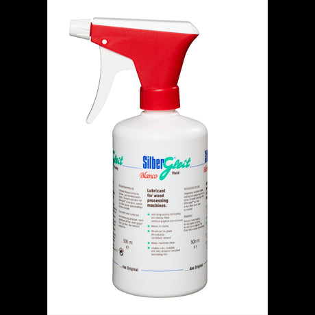 Silverglide Blanco Liquid Dry Slip Surface Lubricant - 500ml