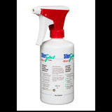 Silverglide Blanco Liquid Dry Slip Surface Lubricant - 500ml