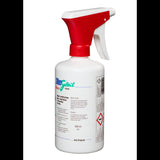 Silverglide Blanco Liquid Dry Slip Surface Lubricant - 500ml