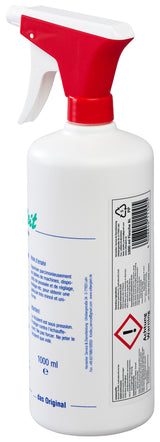 Silverglide Blanco Liquid Dry Slip Surface Lubricant - 1L