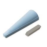 Suehiro Tapered Gouge Whetstone for Carving Tools