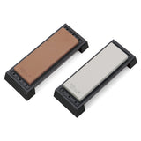 Suehiro Japanese Double Sided Whetstone – #800 / #320 Grit (CR-1800)