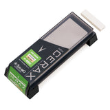 Suehiro Japanese Double Sided Whetstone – #2000 / #800 Grit (CR-2800)