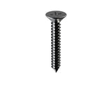 8G Self Tapping Screws CSK Zinc Bremick