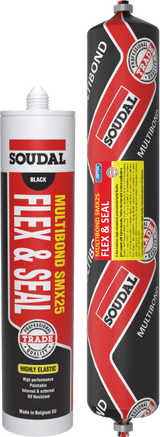 Soudal Multibond SMX25 – Flex & Seal 290ml