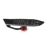 Shinto Japanese Saw Rasp | Compact Shaping | 228mm