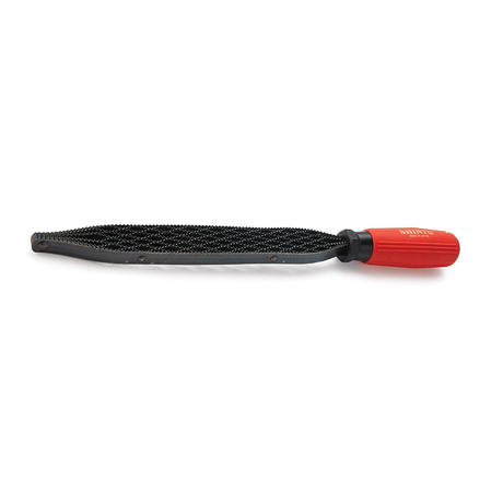 Shinto Japanese Saw Rasp | Compact Shaping | 228mm
