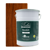 DuroGrit Exterior Oil Finish/Decking Oil 5L - Rubio Monocoat