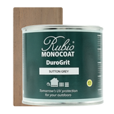 DuroGrit Exterior Oil Finish/Decking Oil 500ml - Rubio Monocoat